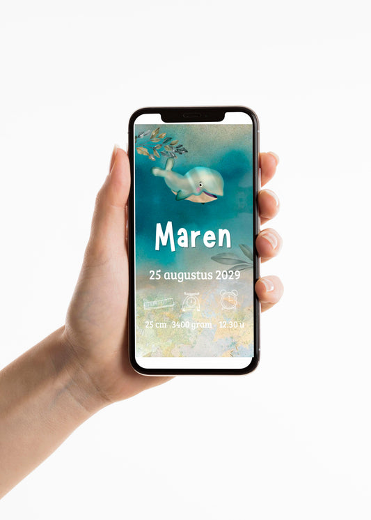 Welkom bij Debutantje: Waarom een digitale video de mooiste start is voor jouw kleintje